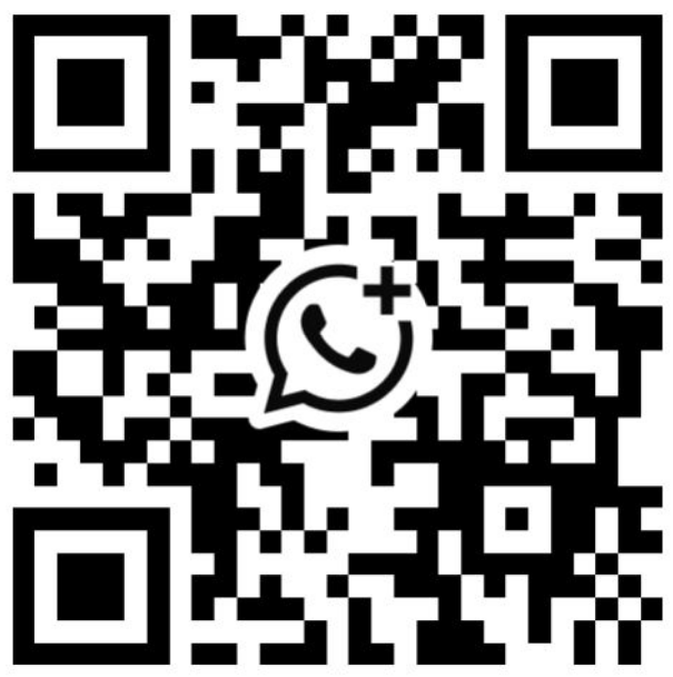 WhatsApp QR Code
